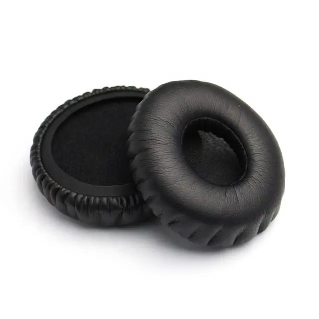 Free Shipping Ear Pads for AKG K430, K420, K450, K451, K480, Q460, Sennheiser PX100, PX200 Headphones Ear Cushion Repair Parts