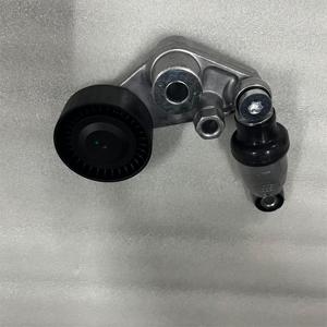 SSANGYONGオートエンジンベルトテンショナー6652000370 Korando Rodius Actyon Rexton KYRON用テンショナー - Product Image 4
