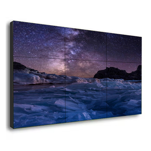 Siêu mỏng <span class=keywords><strong>TV</strong></span> Video <span class=keywords><strong>t</strong></span>ường 3x3 <span class=keywords><strong>LCD</strong></span> quảng cáo video <span class=keywords><strong>t</strong></span>ường HD màn hình quảng cáo <span class=keywords><strong>LCD</strong></span> màn hình hiển thị video <span class=keywords><strong>t</strong></span>ường - Product Image 1