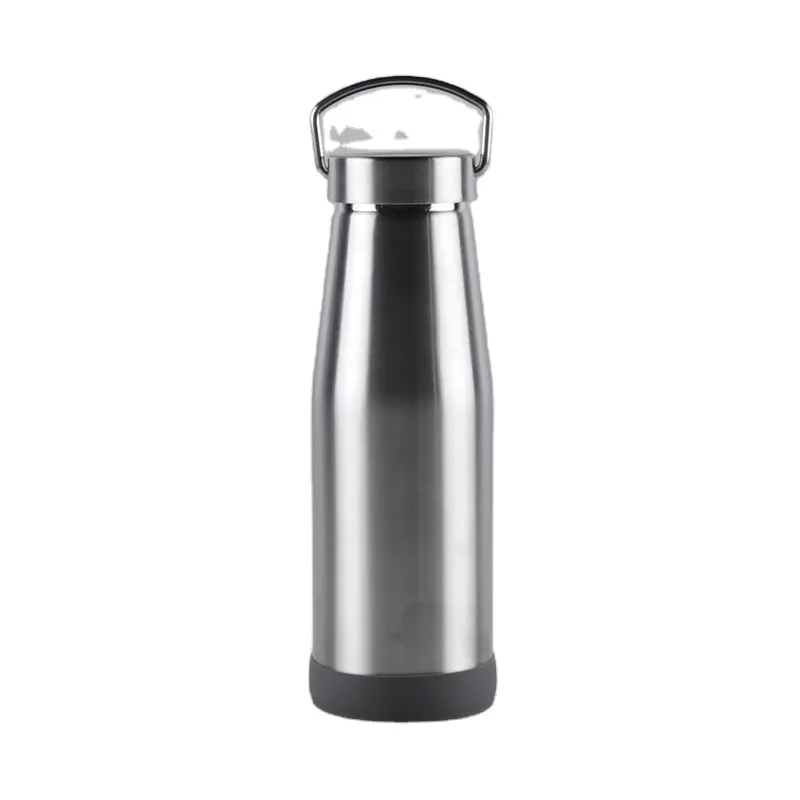 Safeshine 400ml Custom Logo Color Changing Thermos Metal Thermal Camping Recycled Coffee Mugs