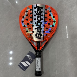 Raquette de Padel 2026 Air Viper, raquette de padel, raquette de padel en fibre de carbone personnalisable en usine, avec sac de sport pour raquette de padel - Product Image 2