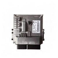 A5000-3823351 Contrôleur ECU de version logicielle EDC17 pour moteur Yuchai
