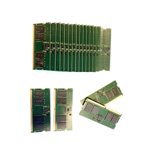 Meistverkauftes 16GB & 32GB DDR5 SODIMM Laptop-Speichermodul 4800 5600 MHz (PC5-38400) Ungepuffert Vorrätig RAMs - Product Image 5