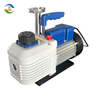 Máquina Liofilizadora de Tamaño Pequeño, Mediano y Grande para Laboratorio y Hogar - Product Image 4