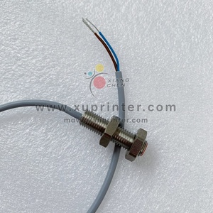 Sensor de Proximidad de Alta Calidad MA C6.126.2051 para Piezas de Imprenta Offset Heidelberg - Product Image 5