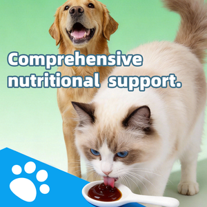 <span class=keywords><strong>Pasta</strong></span> Nutrizionale Multidimensionale Premium per Gatti - Vitamine del Gruppo B e Supporto Immunitario, Disponibile OEM ODM - Product Image 3