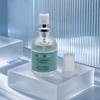 Brume Essentielle Visage en Gros pour un Maquillage Frais Toute la Journée – Brume Fine, Fini Non Collant et Absorption Rapide