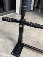 ONESTARSPORTS Barre de traction murale et de porte portable pour la maison, Barre de traction portable pour porte