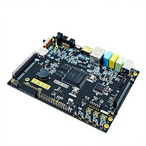 บอร์ด FPGA รุ่น AC6102 พร้อมโมดูลกล้อง OV5640 ชุดพัฒนากล้อง FPGA รุ่น AC6102 พร้อมโมดูลกล้อง OV5640 ชุดพัฒนา W1152 - Product Image 1