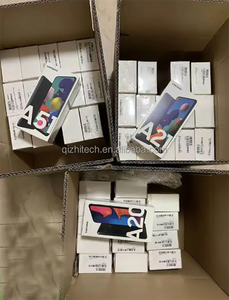 Usado para <span class=keywords><strong>Samsung</strong></span> A10 A10e A12 A13 A20 A30 A32 LTE desbloqueado para la venta - Product Image 6