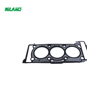 Niland phụ tùng ô tô nhanh chóng vận chuyển động cơ xi lanh Head Cover miếng đệm Sheets OE 2760160520 cho Mercedes Benz 166/276 - Product Image 3