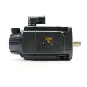 มอเตอร์ซิงโครนัสส่งกำลังเร็ว ซีรีส์ Simotics S 1FK7042-2AK71-1RG0 230 400V AC 5000 รอบต่อนาที 0.75 กิโลวัตต์ - Product Image 5