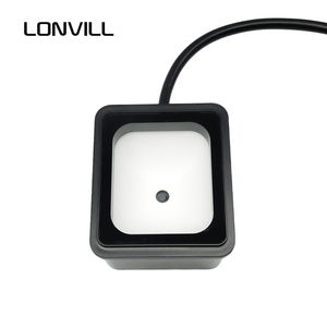 Lonvill Relay cổng mạng RS232 DC tùy chọn giao diện không thấm nước nhúng mã vạch quét mô-đun - Product Image 2