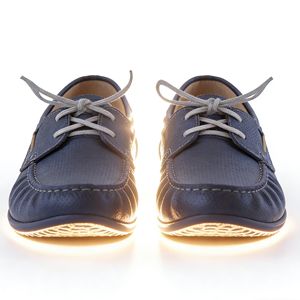 Chaussures décontractées légères pour femmes d'Ouganda, style Mary Jane, à enfiler, avec tige en caoutchouc et talon épais, pour tous les jours, toutes saisons, vente en gros - Product Image 3