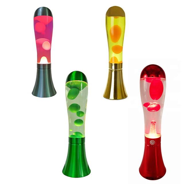 45cm Height Magma Lava Lamp   Lava Lamp