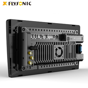 เหมาะสำหรับรถยนต์รุ่น CRV <span class=keywords><strong>RE3</strong></span> RE4 ของญี่ปุ่น เครื่องเล่นวิทยุระบบแอนดรอยด์ 2 Din ขนาด 10 นิ้ว 8+128  พร้อมเครื่องเล่นมัลติมีเดียและเครื่องเล่นดีวีดีในรถยนต์ - Product Image 4