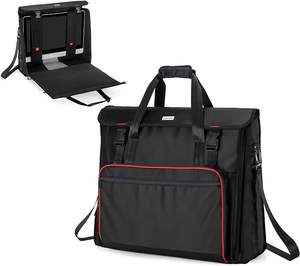 Business Type 13 14 15.6 16 <b>17</b> <b>Inch</b> Leather <b>Laptop</b> Pouch Water Resistant Computer Case <b>Laptop</b> Carrying Case <b>Laptop</b> Sleeve <b>Bag</b> - Product Image 5