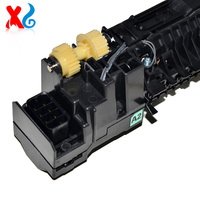 Замена фузера для Xerox WorkCentre 5222 5225 5230 5325 блок фузера 126K24990 126K24991 126K24992 126K24993