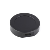 ESP32-S3-LCD-1.28-B Papan Pengembangan ESP32-S3, Prosesor Dual-core LX7 32-bit, LCD IPS Bulat 1.28 inci, Mendukung WiFi/