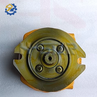 Pompe à piston M6F3N1D0 pour Parker M6F M7 Series M6F3N1D3 023-03299-0 M6F1N1D M6F3N1D