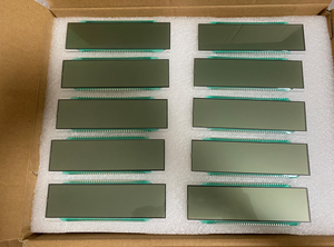 Экраны Gilbarco Wayne Tatsuno <span class=keywords><strong>LCD</strong></span> бензиновый насос 30 34 56 66 70 96 <span class=keywords><strong>100</strong></span> 104 контактов экран ЖК-дисплей для комода Wayne насос - Product Image 2