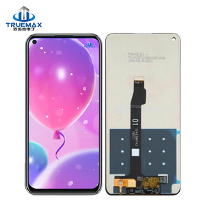 <span class=keywords><strong>Ecran</strong></span> de remplacement pour <span class=keywords><strong>huawei</strong></span> <span class=keywords><strong>p40</strong></span> <span class=keywords><strong>lite</strong></span> <span class=keywords><strong>5g</strong></span> écran lcd et écran tactile verre avant - Product Image 1