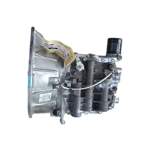 Piezas de Montacargas a Precio de Fábrica 8FD/G20-30 8FD/GK20-30 8FD/GN20-30 Conjunto de Transmisión 32010-26633-71 para <span class=keywords><strong>Toyota</strong></span> FD30 en Existencia - Product Image 1