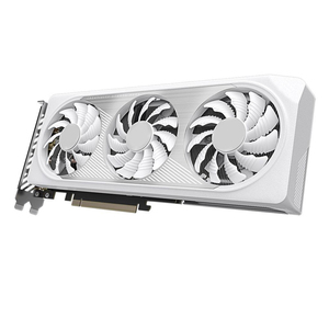 การ์ดจอ RTX 4070ti สภาพดี ราคาถูก การ์ดแสดงผล 4070ti สำหรับเล่นเกมพีซี การ์ดจอ RTX GDDR6X 12GB สำหรับเล่นเกม - Product Image 1