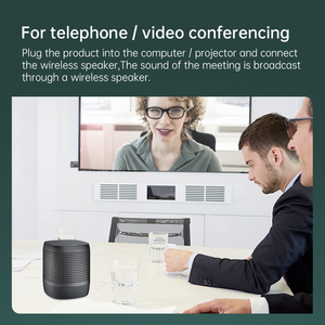 2023 HG usb bluetooth transmetteur audio prend en charge le contrôle du chat vocal prend en charge la qualité sonore sans perte - Product Image 2