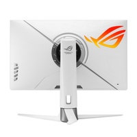 Moniteur de jeu ROG Strix XG27AQ-W 170Hz 27 pouces IPS Full HD LCD LED rétroéclairé avec revêtement anti-reflet, temps de réponse de 1 ms, 130% 178