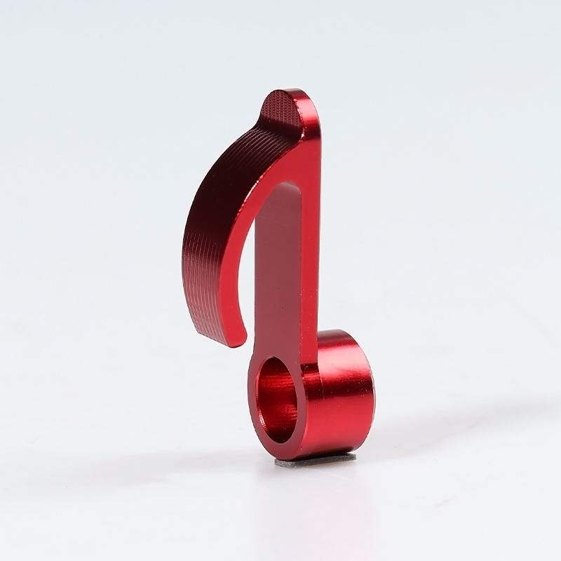 ตะขอสีแดง [ส่งประแจสกรู]]