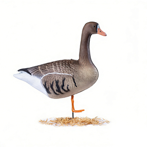 Señuelo de Pesca de Pato 3D Realista Personalizado de EVA. Señuelo de Caza para Exteriores. Señuelo Flotante Material Plástico de Alta Calidad. - Product Image 1
