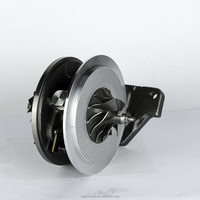 Powertec Turbo Core 070145701J 070145701JV 070145701JX 070145702B لسيارة فولكس فاجن طواريج 2 5 TDI 128Kw BAC BLK