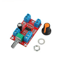 Module de carte d'amplificateur de puissance numérique D302 - Amplificateur de classe D - 2.0 canaux 2 * 30W