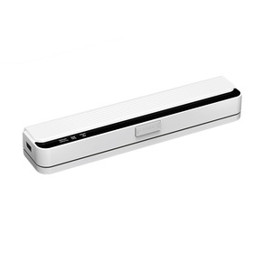 Vacuum Sealer Machine 30Cm Wide Seal Food Preservation Packaging With Touch Screen Automatic Operation - Product Image 2