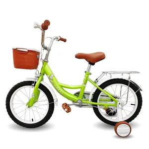 Trẻ Em Mới Xe Đạp/Trẻ Em Xe Đạp/Bicicleta Cho 4 Năm Tuổi Trẻ Em 12 16 Inch Trẻ Em Xe Đạp Xe Đạp