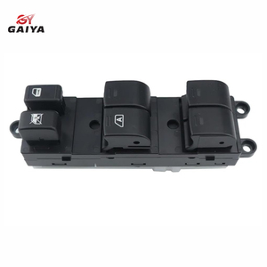 Interrupteur principal de la vitre électrique avant gauche pour <span class=keywords><strong>Subaru</strong></span> Forester 2008-2013 83071-FG090 83071FG090 - Product Image 6