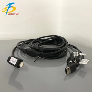 Cable para Gafas de <span class=keywords><strong>Realidad</strong></span> Virtual, <span class=keywords><strong>Realidad</strong></span> Aumentada y <span class=keywords><strong>Realidad</strong></span> Mixta Skyfun, Cable para Auriculares de <span class=keywords><strong>Realidad</strong></span> Virtual en Venta - Product Image 1