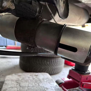 Outils de réparation automobile Podofo, ensemble de 27 pièces pour le démontage et le remplacement des roulements - Product Image 2