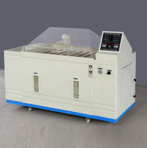 Équipement de test de corrosion industrielle pour batteries et composants automobiles - Product Image 6