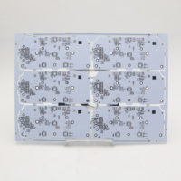 Carte de circuit imprimé rigide-flexible personnalisée pour les appareils électroniques et les équipements de contrôle, usine OEM de circuits imprimés et de cartes de circuits imprimés assemblées