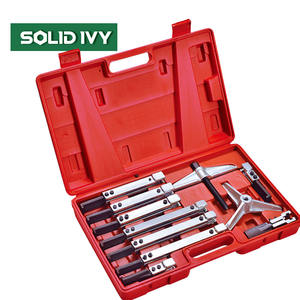 2022 fabricantes atacado <span class=keywords><strong>2</strong></span> garras extrator deslizante perna braço engrenagem hub extrator de rolamento - Product Image 5