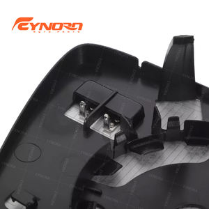 Verre de rétroviseur latéral pour <span class=keywords><strong>Dacia</strong></span> <span class=keywords><strong>Duster</strong></span> 2018 2019 2020 2021 2022 <span class=keywords><strong>2023</strong></span> 2024 2025 Verre de rétroviseur de porte auto 963666560R 963650114R - Product Image 6