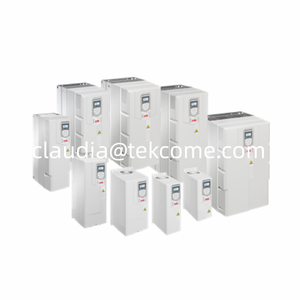 ไดรฟ์ ACS150 ซีรีส์ ไดรฟ์ปรับความถี่ ACS150-03E-03A3-4 / ACS150-03E-04A1-4 0.37KW - 4KW ACS150 อุตสาหกรรม - Product Image 4