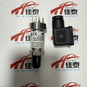 เซ็นเซอร์วัดแรงดัน YORK รุ่น 913A0150H01 0 ถึง 50 PSI ทรานสดิวเซอร์สำหรับใช้งานในอุตสาหกรรม - Product Image 1