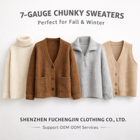 Pull en tricot torsadé pour homme avec logo personnalisé, en laine et coton, col rond, doux et chaud, tricot d'hiver, fabrication OEM ODM