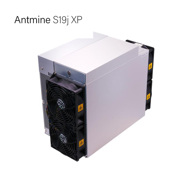 ASICARK | Antminer S19j XP 151T SHA-256 Air Cooling ASIC Miner for BTC BCH BSV Mining Machine 21.5J/T