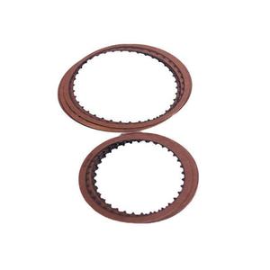 Kit de Placas de Fricción para Transmisión Automática CVT JF011E RE0F10A F1CJA, Nuevo con 1 Año de Garantía, Compatible con Altima, Rogue, Sentra, Jeep - Product Image 2