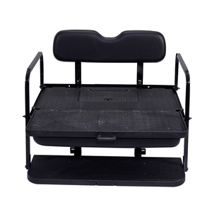 Kit <span class=keywords><strong>de</strong></span> siège arrière <span class=keywords><strong>de</strong></span> pièces <span class=keywords><strong>de</strong></span> voiturette <span class=keywords><strong>de</strong></span> <span class=keywords><strong>golf</strong></span> pour <span class=keywords><strong>Club</strong></span> Car DS (2000 <span class=keywords><strong>1</strong></span>/<span class=keywords><strong>2</strong></span>-Up) - Product Image 3