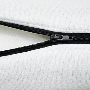 Nhỏ duy nhất 90x190cm lạnh bọt Nệm lý tưởng cho trẻ mới biết đi Giường & <span class=keywords><strong>Caravan</strong></span> máy có thể giặt Bìa - Product Image 4